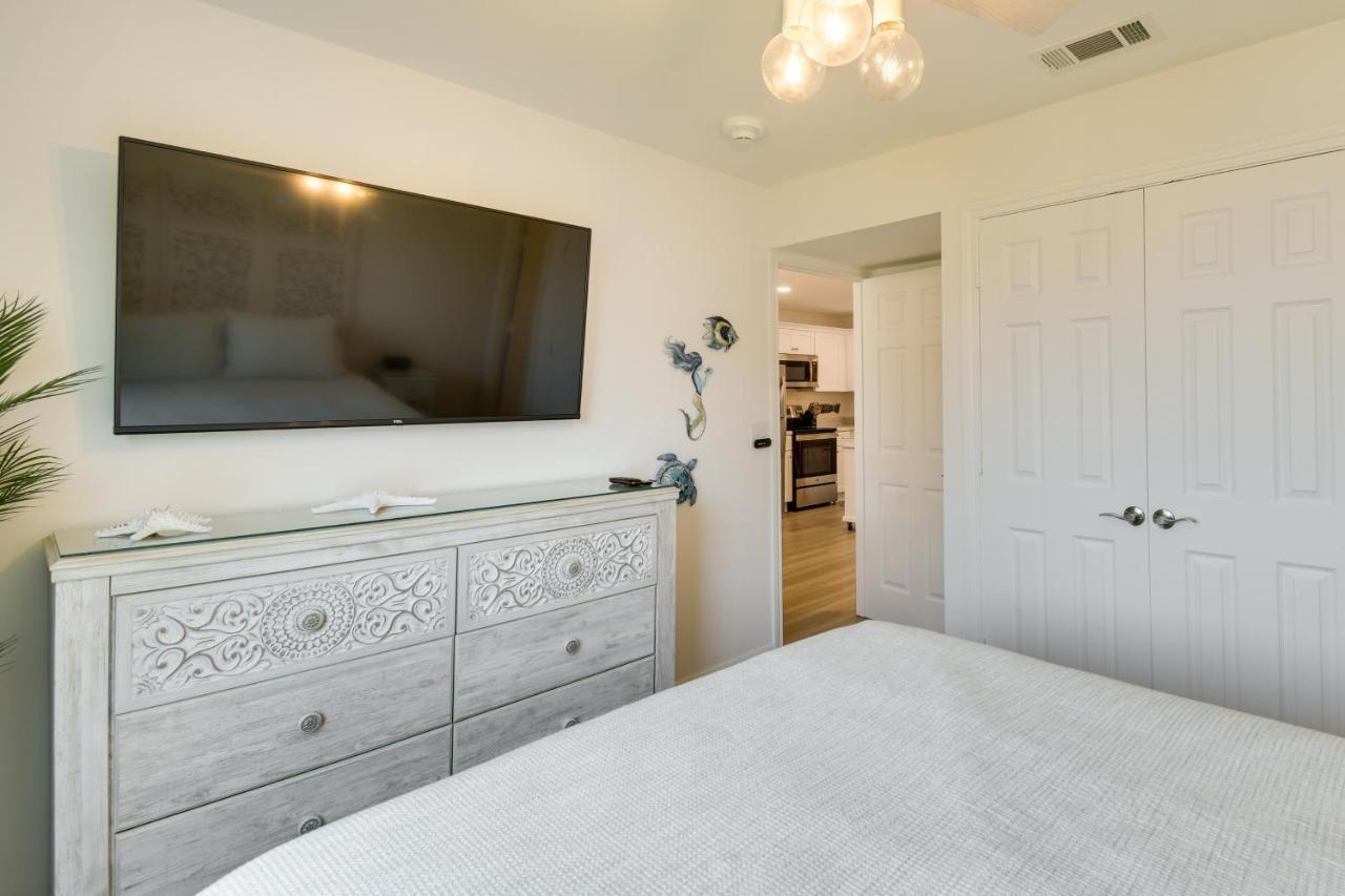 Gulf Shores Condo With Private Balcony On The Beach! Gulf Highlands Ngoại thất bức ảnh