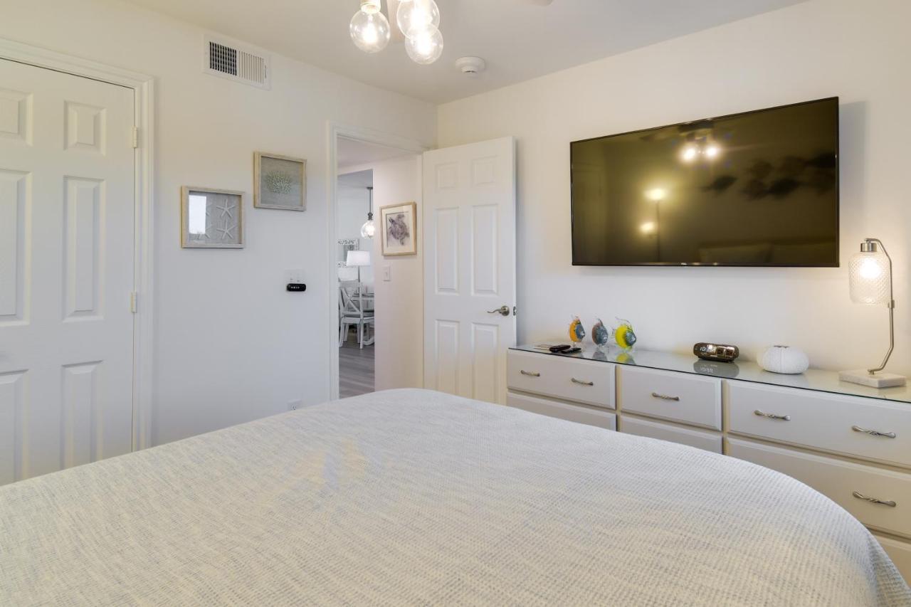 Gulf Shores Condo With Private Balcony On The Beach! Gulf Highlands Ngoại thất bức ảnh
